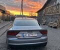 Сірий Ауді A7 Sportback, об'ємом двигуна 3 л та пробігом 140 тис. км за 29000 $, фото 4 на Automoto.ua