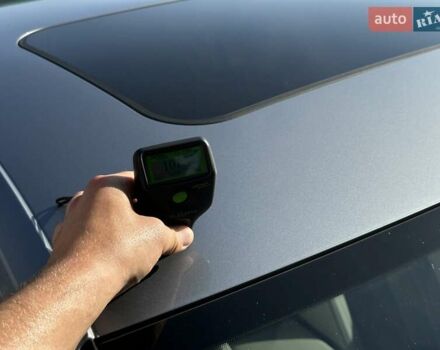 Серый Ауди A7 Sportback, объемом двигателя 3 л и пробегом 132 тыс. км за 22500 $, фото 47 на Automoto.ua