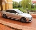 Серый Ауди A7 Sportback, объемом двигателя 3 л и пробегом 158 тыс. км за 29500 $, фото 15 на Automoto.ua
