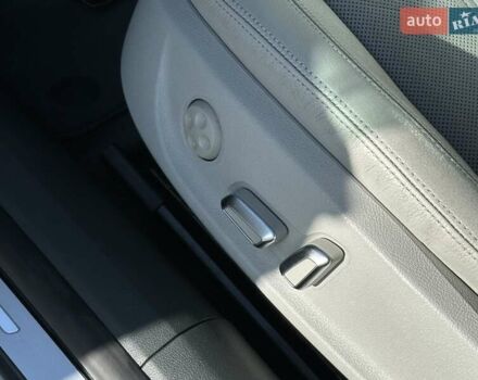 Серый Ауди A7 Sportback, объемом двигателя 3 л и пробегом 132 тыс. км за 22500 $, фото 32 на Automoto.ua
