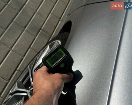 Серый Ауди A7 Sportback, объемом двигателя 3 л и пробегом 132 тыс. км за 22500 $, фото 51 на Automoto.ua