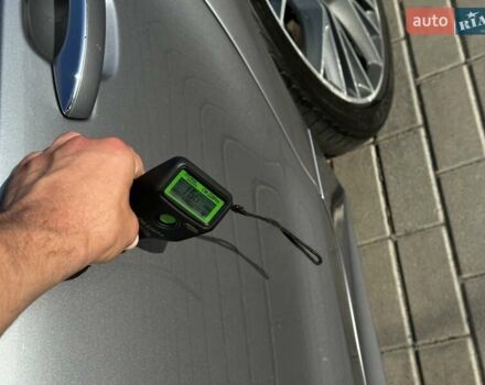Серый Ауди A7 Sportback, объемом двигателя 3 л и пробегом 132 тыс. км за 22500 $, фото 52 на Automoto.ua