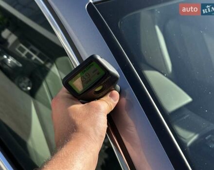 Серый Ауди A7 Sportback, объемом двигателя 3 л и пробегом 132 тыс. км за 22500 $, фото 46 на Automoto.ua