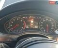 Серый Ауди A7 Sportback, объемом двигателя 3 л и пробегом 180 тыс. км за 5100 $, фото 8 на Automoto.ua