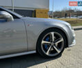 Серый Ауди A7 Sportback, объемом двигателя 3 л и пробегом 145 тыс. км за 26700 $, фото 20 на Automoto.ua