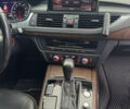 Серый Ауди A7 Sportback, объемом двигателя 3 л и пробегом 165 тыс. км за 22000 $, фото 18 на Automoto.ua