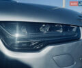 Серый Ауди A7 Sportback, объемом двигателя 2.97 л и пробегом 204 тыс. км за 21900 $, фото 11 на Automoto.ua