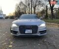 Серый Ауди A7 Sportback, объемом двигателя 3 л и пробегом 131 тыс. км за 27000 $, фото 2 на Automoto.ua