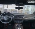 Сірий Ауді A7 Sportback, об'ємом двигуна 2.97 л та пробігом 38 тис. км за 32500 $, фото 15 на Automoto.ua