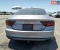 Серый Ауди A7 Sportback, объемом двигателя 3 л и пробегом 165 тыс. км за 7000 $, фото 5 на Automoto.ua