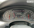 Сірий Ауді A7 Sportback, об'ємом двигуна 3 л та пробігом 120 тис. км за 30399 $, фото 16 на Automoto.ua