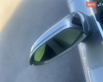 Серый Ауди A7 Sportback, объемом двигателя 3 л и пробегом 162 тыс. км за 26800 $, фото 22 на Automoto.ua