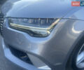 Серый Ауди A7 Sportback, объемом двигателя 3 л и пробегом 162 тыс. км за 26800 $, фото 26 на Automoto.ua