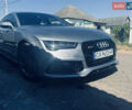 Серый Ауди A7 Sportback, объемом двигателя 2.97 л и пробегом 204 тыс. км за 21900 $, фото 8 на Automoto.ua