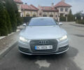 Серый Ауди A7 Sportback, объемом двигателя 2.97 л и пробегом 220 тыс. км за 32500 $, фото 6 на Automoto.ua