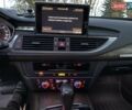 Серый Ауди A7 Sportback, объемом двигателя 3 л и пробегом 131 тыс. км за 27000 $, фото 17 на Automoto.ua