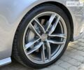 Серый Ауди A7 Sportback, объемом двигателя 3 л и пробегом 141 тыс. км за 26800 $, фото 45 на Automoto.ua