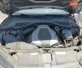 Серый Ауди A7 Sportback, объемом двигателя 3 л и пробегом 165 тыс. км за 7000 $, фото 10 на Automoto.ua