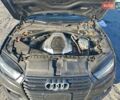 Серый Ауди A7 Sportback, объемом двигателя 3 л и пробегом 180 тыс. км за 5100 $, фото 10 на Automoto.ua
