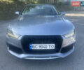 Серый Ауди A7 Sportback, объемом двигателя 3 л и пробегом 162 тыс. км за 26800 $, фото 4 на Automoto.ua