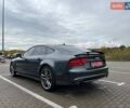 Серый Ауди A7 Sportback, объемом двигателя 2.97 л и пробегом 251 тыс. км за 21700 $, фото 70 на Automoto.ua