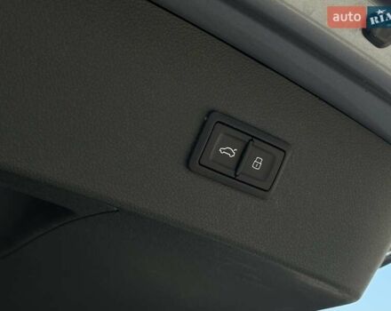 Серый Ауди A7 Sportback, объемом двигателя 3 л и пробегом 132 тыс. км за 22500 $, фото 17 на Automoto.ua