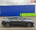 Серый Ауди A7 Sportback, объемом двигателя 2.97 л и пробегом 251 тыс. км за 21700 $, фото 3 на Automoto.ua
