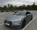 Серый Ауди A7 Sportback, объемом двигателя 3 л и пробегом 124 тыс. км за 25100 $, фото 4 на Automoto.ua