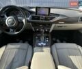 Серый Ауди A7 Sportback, объемом двигателя 3 л и пробегом 132 тыс. км за 22500 $, фото 22 на Automoto.ua