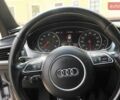 Серый Ауди A7 Sportback, объемом двигателя 3 л и пробегом 158 тыс. км за 29500 $, фото 8 на Automoto.ua