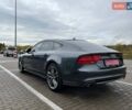 Серый Ауди A7 Sportback, объемом двигателя 2.97 л и пробегом 251 тыс. км за 21700 $, фото 59 на Automoto.ua