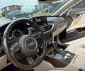 Серый Ауди A7 Sportback, объемом двигателя 3 л и пробегом 152 тыс. км за 28000 $, фото 13 на Automoto.ua