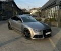 Сірий Ауді A7 Sportback, об'ємом двигуна 3 л та пробігом 140 тис. км за 29000 $, фото 3 на Automoto.ua