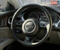 Серый Ауди A7 Sportback, объемом двигателя 3 л и пробегом 132 тыс. км за 22500 $, фото 24 на Automoto.ua