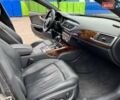 Серый Ауди A7 Sportback, объемом двигателя 2.97 л и пробегом 251 тыс. км за 21700 $, фото 29 на Automoto.ua