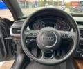 Серый Ауди A7 Sportback, объемом двигателя 2.97 л и пробегом 251 тыс. км за 21700 $, фото 17 на Automoto.ua