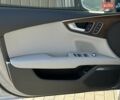 Серый Ауди A7 Sportback, объемом двигателя 3 л и пробегом 132 тыс. км за 22500 $, фото 27 на Automoto.ua