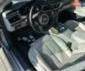Серый Ауди A7 Sportback, объемом двигателя 3 л и пробегом 132 тыс. км за 22500 $, фото 33 на Automoto.ua