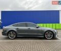 Серый Ауди A7 Sportback, объемом двигателя 2.97 л и пробегом 251 тыс. км за 21700 $, фото 8 на Automoto.ua