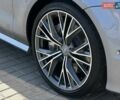 Серый Ауди A7 Sportback, объемом двигателя 3 л и пробегом 132 тыс. км за 22500 $, фото 9 на Automoto.ua