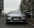 Серый Ауди A7 Sportback, объемом двигателя 3 л и пробегом 227 тыс. км за 22500 $, фото 1 на Automoto.ua