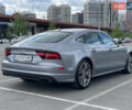 Серый Ауди A7 Sportback, объемом двигателя 0 л и пробегом 242 тыс. км за 25500 $, фото 3 на Automoto.ua