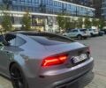 Серый Ауди A7 Sportback, объемом двигателя 3 л и пробегом 139 тыс. км за 24500 $, фото 4 на Automoto.ua