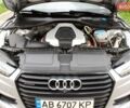 Серый Ауди A7 Sportback, объемом двигателя 3 л и пробегом 158 тыс. км за 29500 $, фото 13 на Automoto.ua