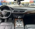 Серый Ауди A7 Sportback, объемом двигателя 2.97 л и пробегом 251 тыс. км за 21700 $, фото 20 на Automoto.ua