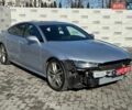 Серый Ауди A7 Sportback, объемом двигателя 3 л и пробегом 201 тыс. км за 15200 $, фото 1 на Automoto.ua