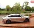 Серый Ауди A7 Sportback, объемом двигателя 3 л и пробегом 158 тыс. км за 29500 $, фото 16 на Automoto.ua