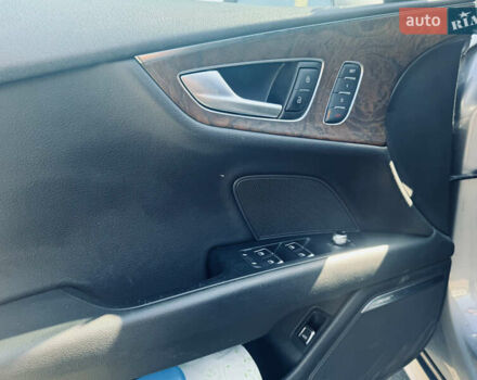 Серый Ауди A7 Sportback, объемом двигателя 2.97 л и пробегом 204 тыс. км за 21900 $, фото 18 на Automoto.ua