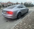 Сірий Ауді A7 Sportback, об'ємом двигуна 2.97 л та пробігом 220 тис. км за 32500 $, фото 2 на Automoto.ua