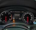 Серый Ауди A7 Sportback, объемом двигателя 3 л и пробегом 139 тыс. км за 24500 $, фото 19 на Automoto.ua